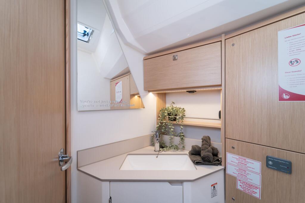 Bavaria C46 Art N