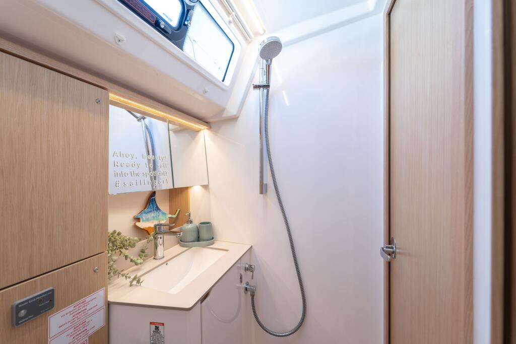 Bavaria C46 Art N