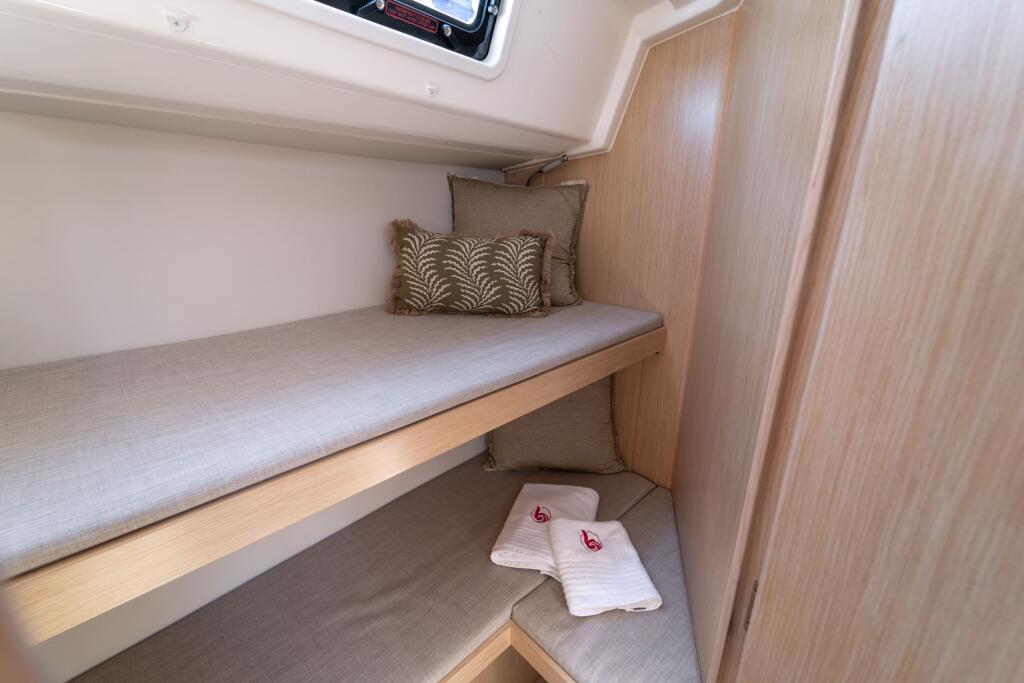 Bavaria C46 Art N