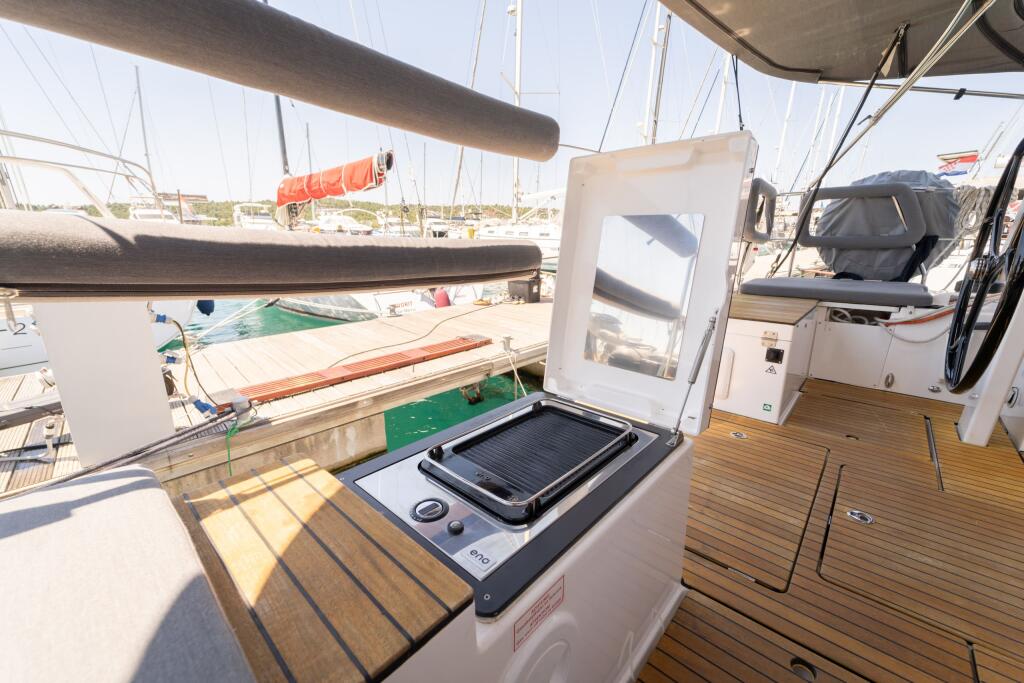 Bavaria C46 Art N
