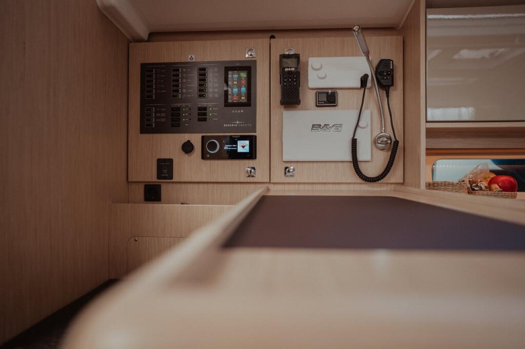 Bavaria C46 Art N