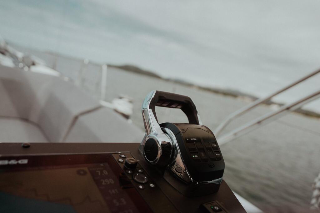 Bavaria C46 Art N
