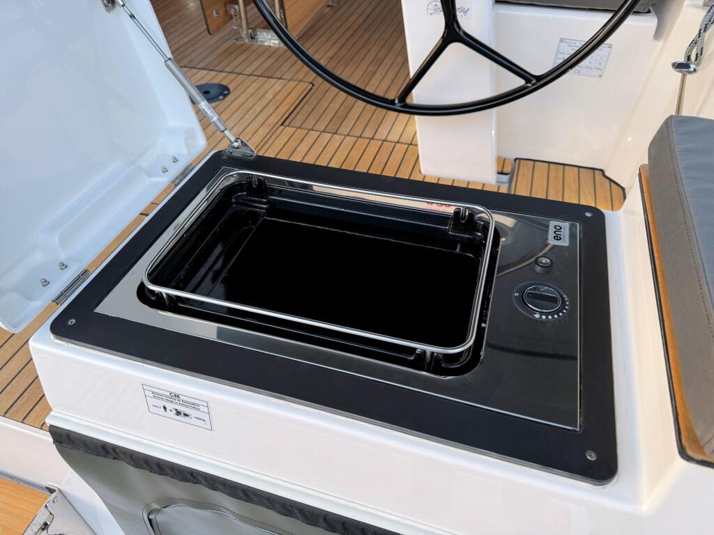 Bavaria C46 Freja