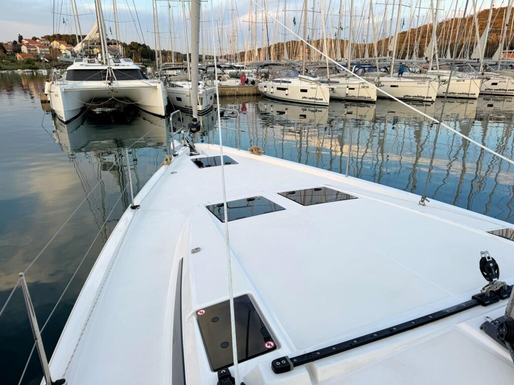 Bavaria C46 Freja