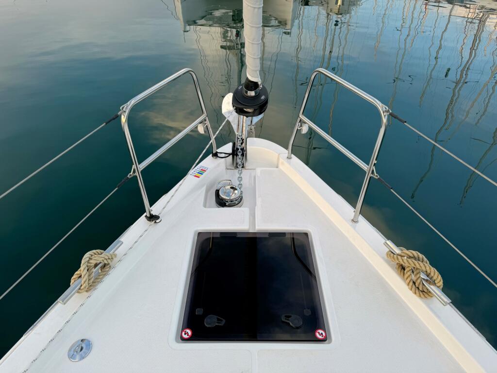 Bavaria C46 Freja