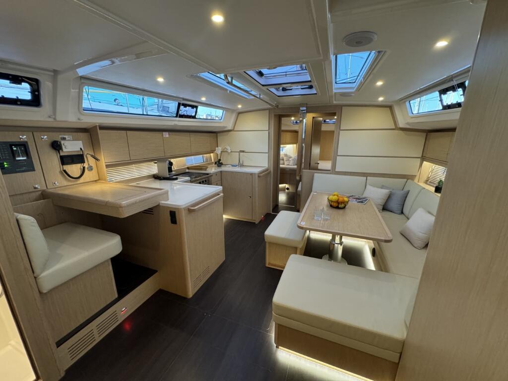 Bavaria C46 Freja