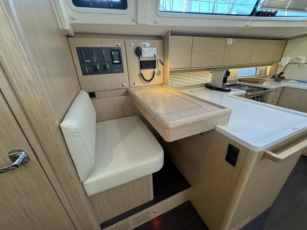 Bavaria C46 Freja