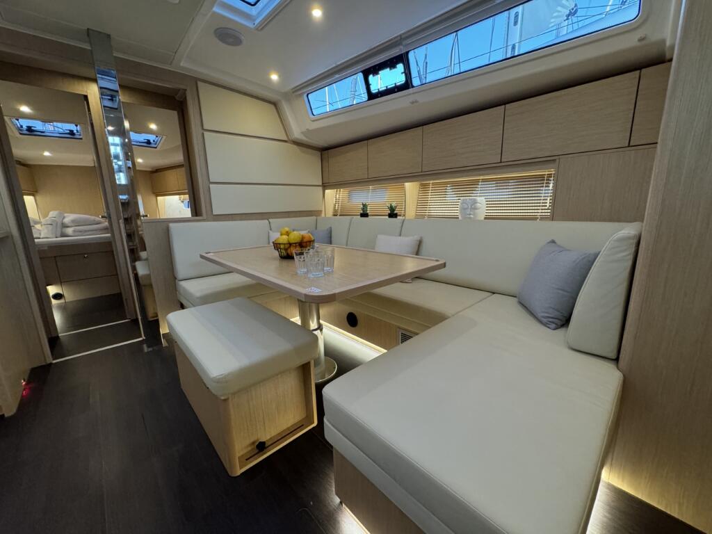 Bavaria C46 Freja