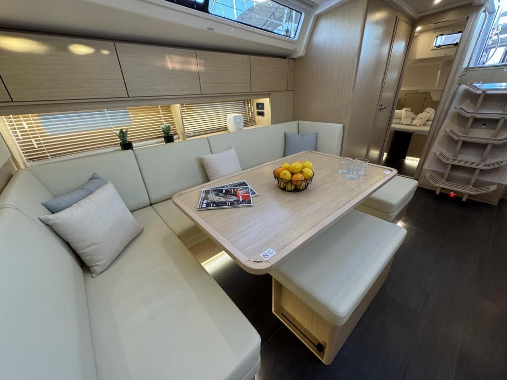 Bavaria C46 Freja
