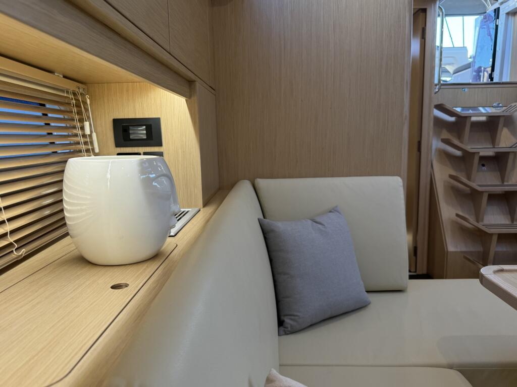 Bavaria C46 Freja