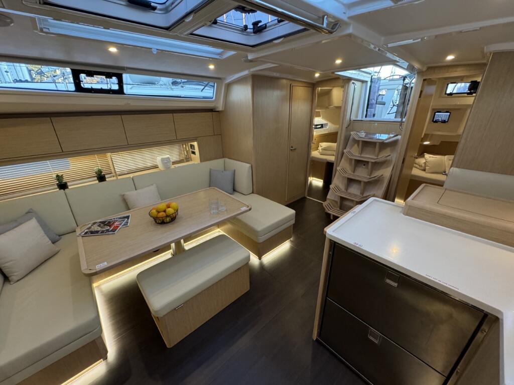 Bavaria C46 Freja
