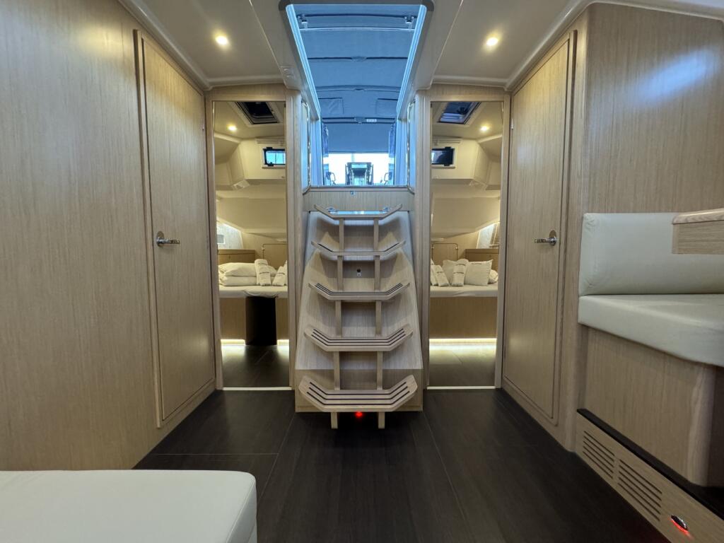 Bavaria C46 Freja