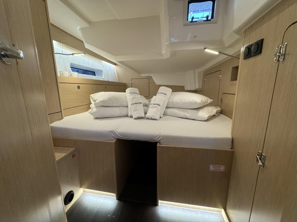Bavaria C46 Freja