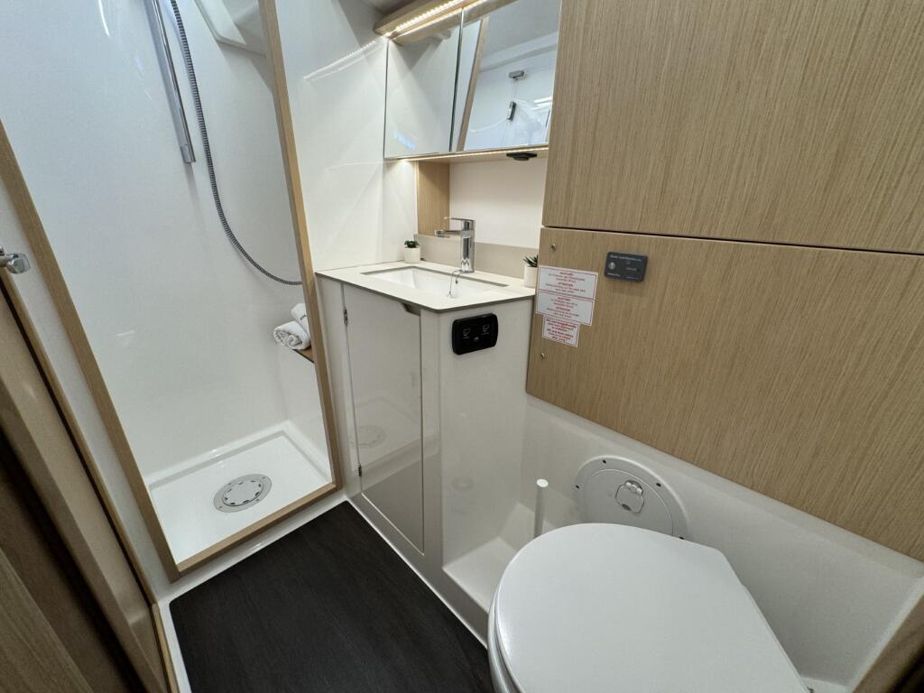 Bavaria C46 Freja