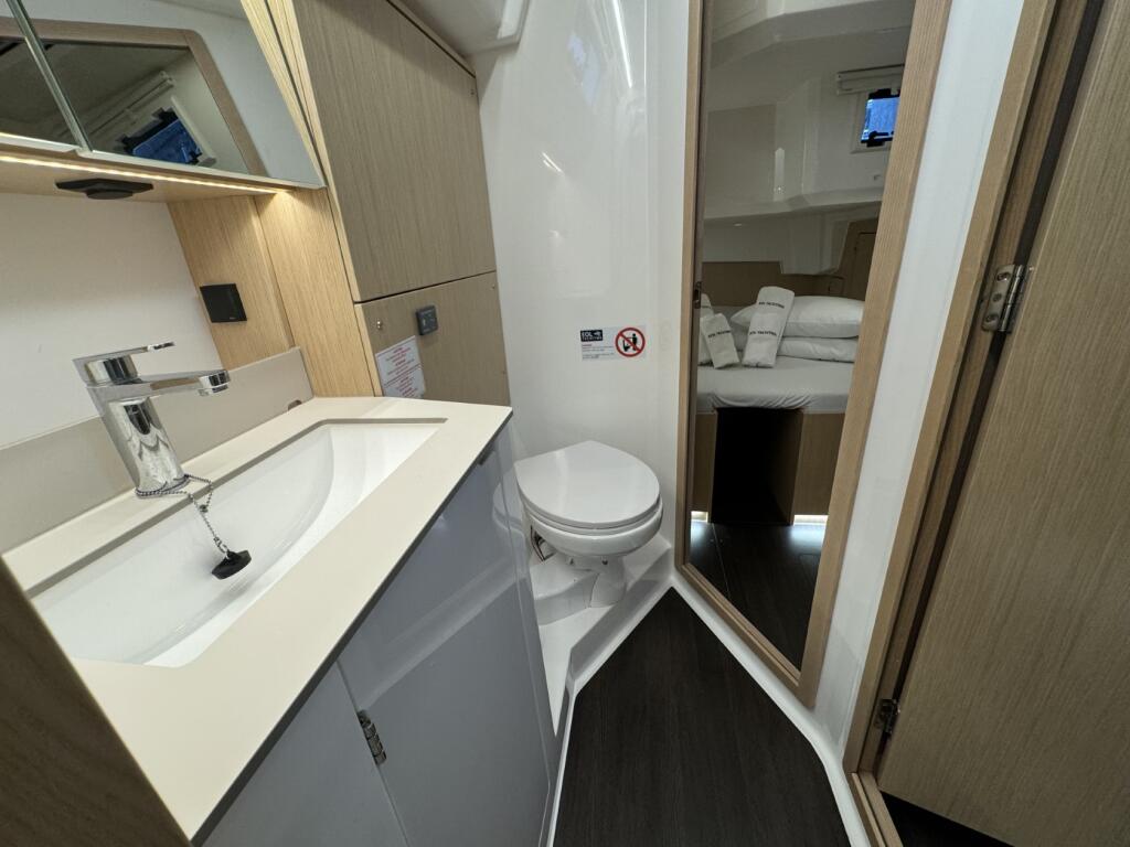Bavaria C46 Freja