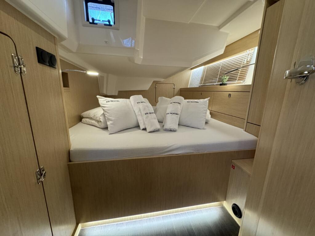 Bavaria C46 Freja