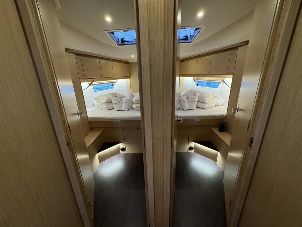 Bavaria C46 Freja