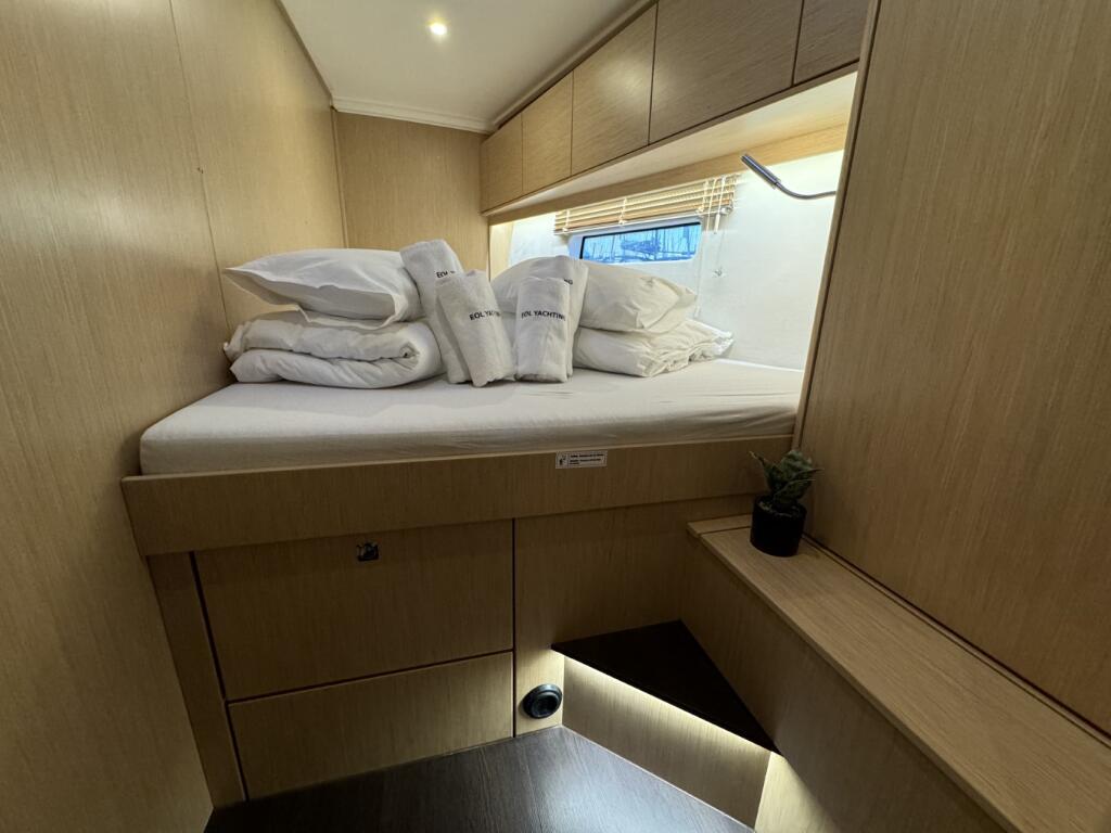Bavaria C46 Freja