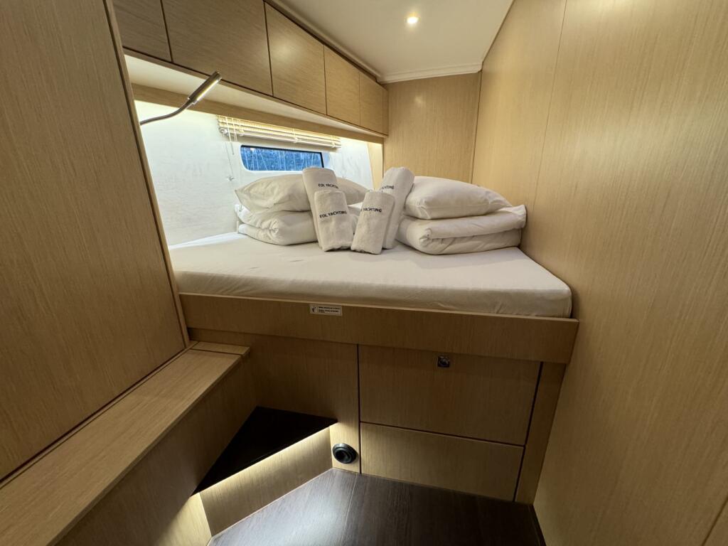 Bavaria C46 Freja