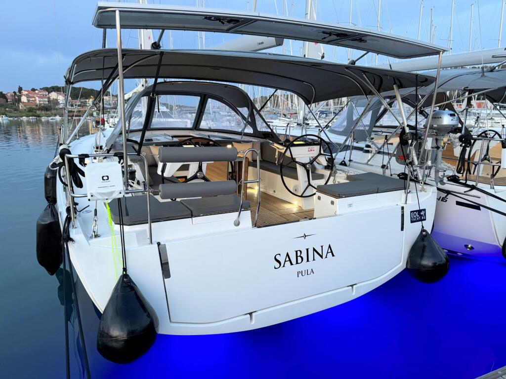 Bavaria C46 Sabina
