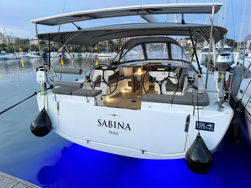 Bavaria C46 Sabina