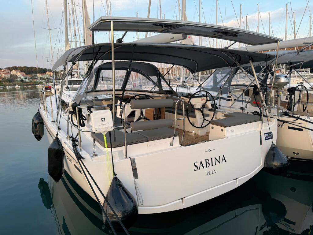 Bavaria C46 Sabina