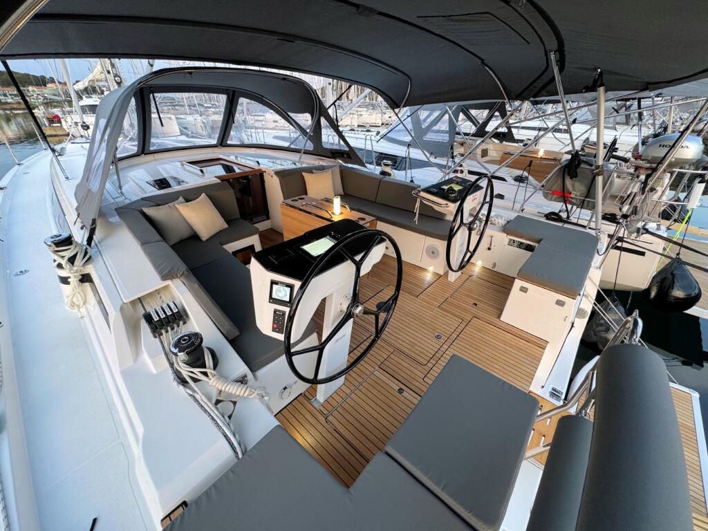 Bavaria C46 Sabina
