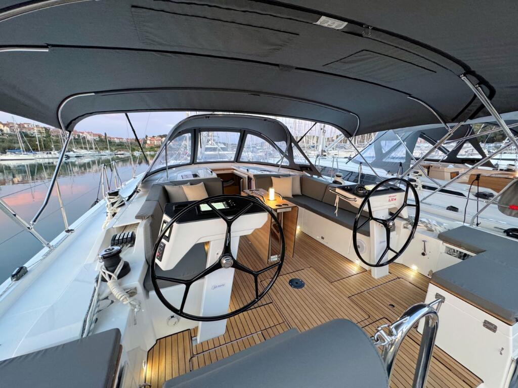 Bavaria C46 Sabina