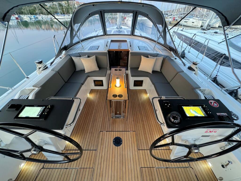 Bavaria C46 Sabina