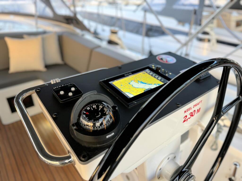 Bavaria C46 Sabina