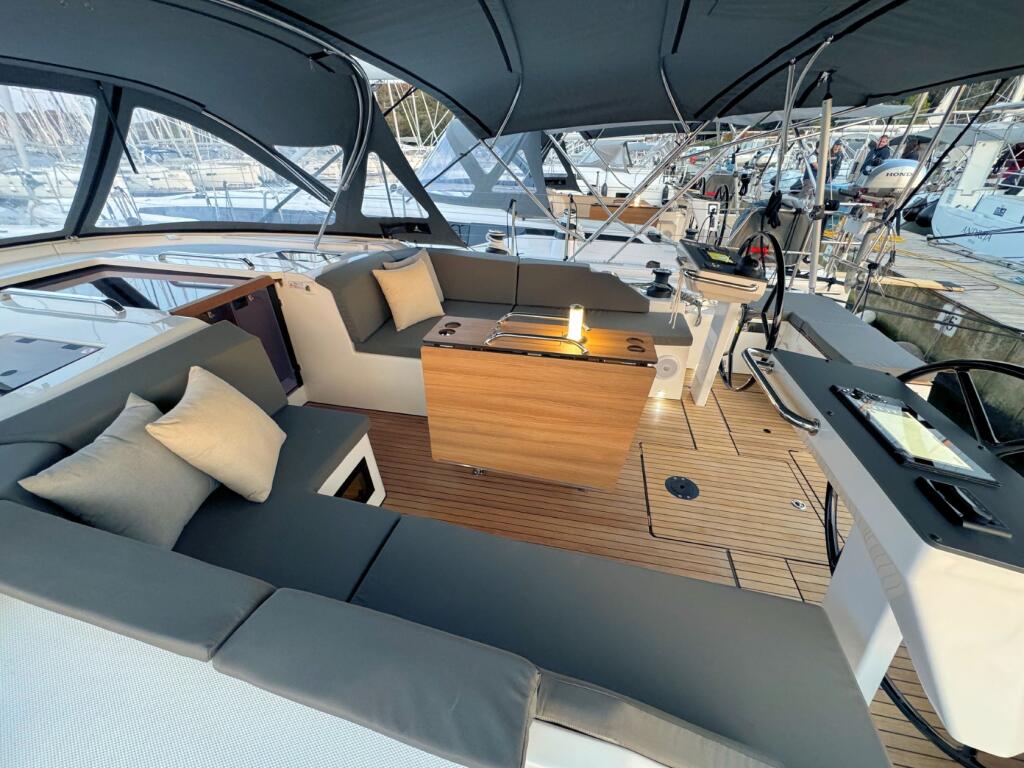 Bavaria C46 Sabina