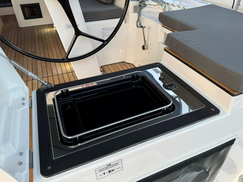 Bavaria C46 Sabina