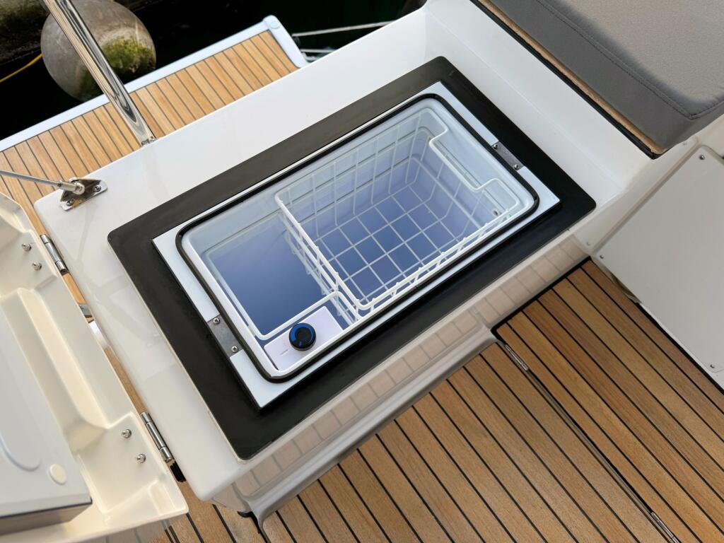 Bavaria C46 Sabina