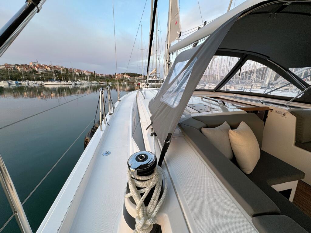 Bavaria C46 Sabina