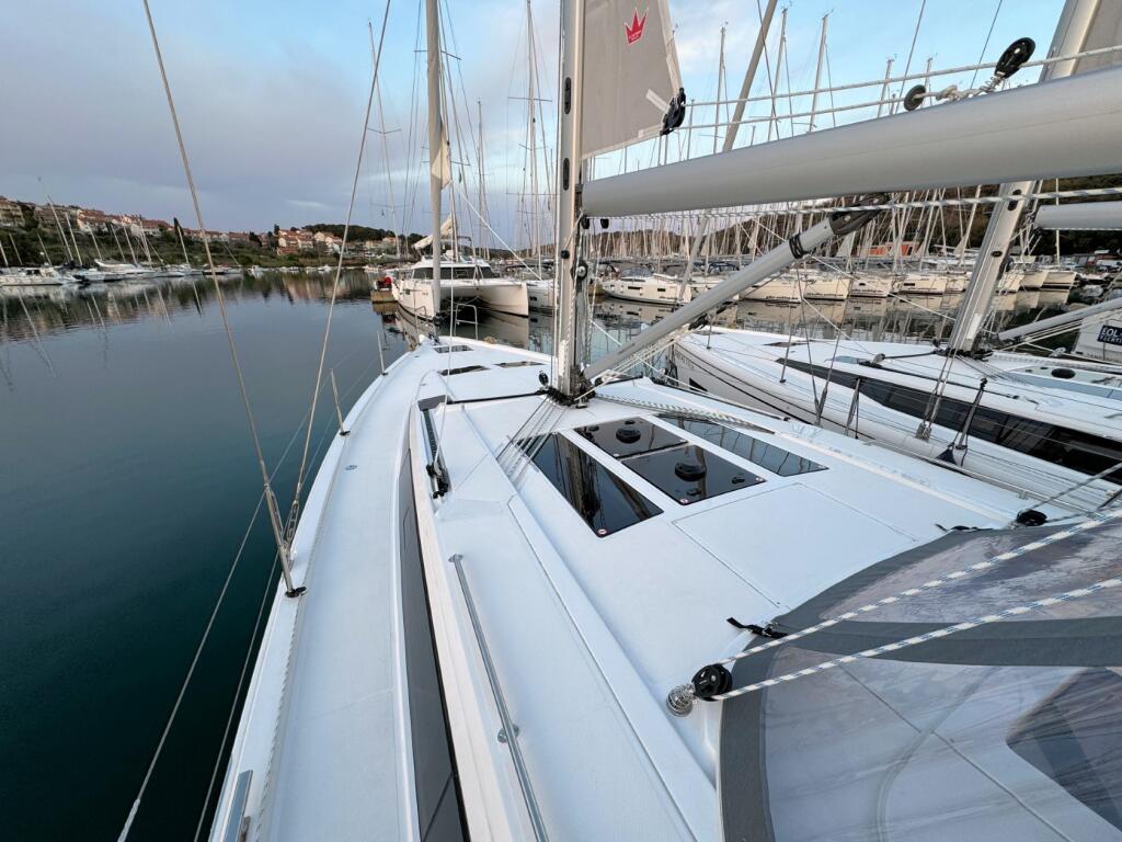 Bavaria C46 Sabina