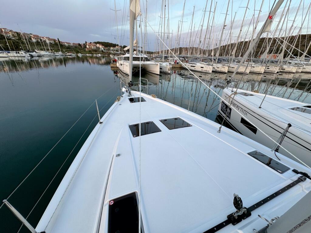 Bavaria C46 Sabina