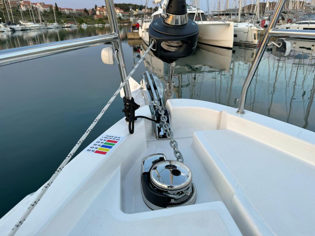 Bavaria C46 Sabina