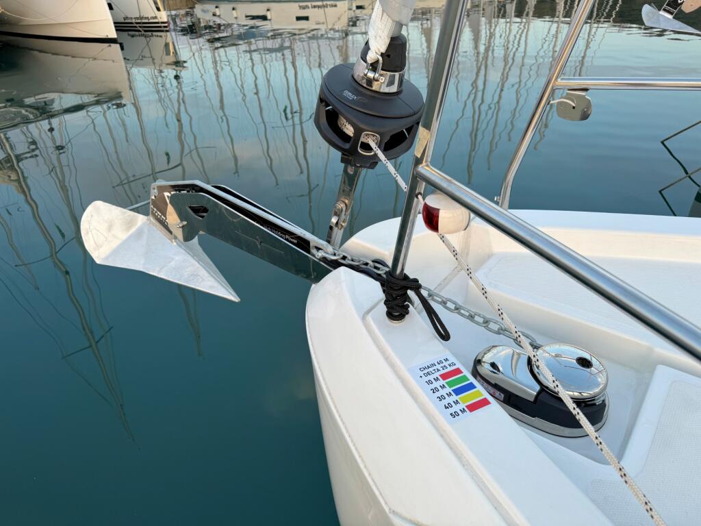 Bavaria C46 Sabina