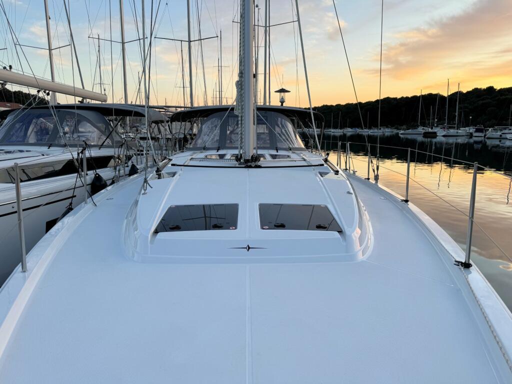 Bavaria C46 Sabina