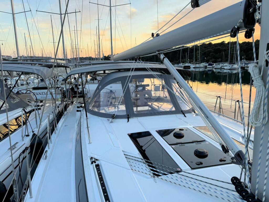 Bavaria C46 Sabina