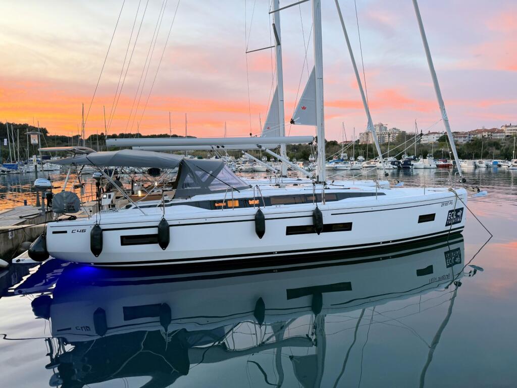 Bavaria C46 Sabina