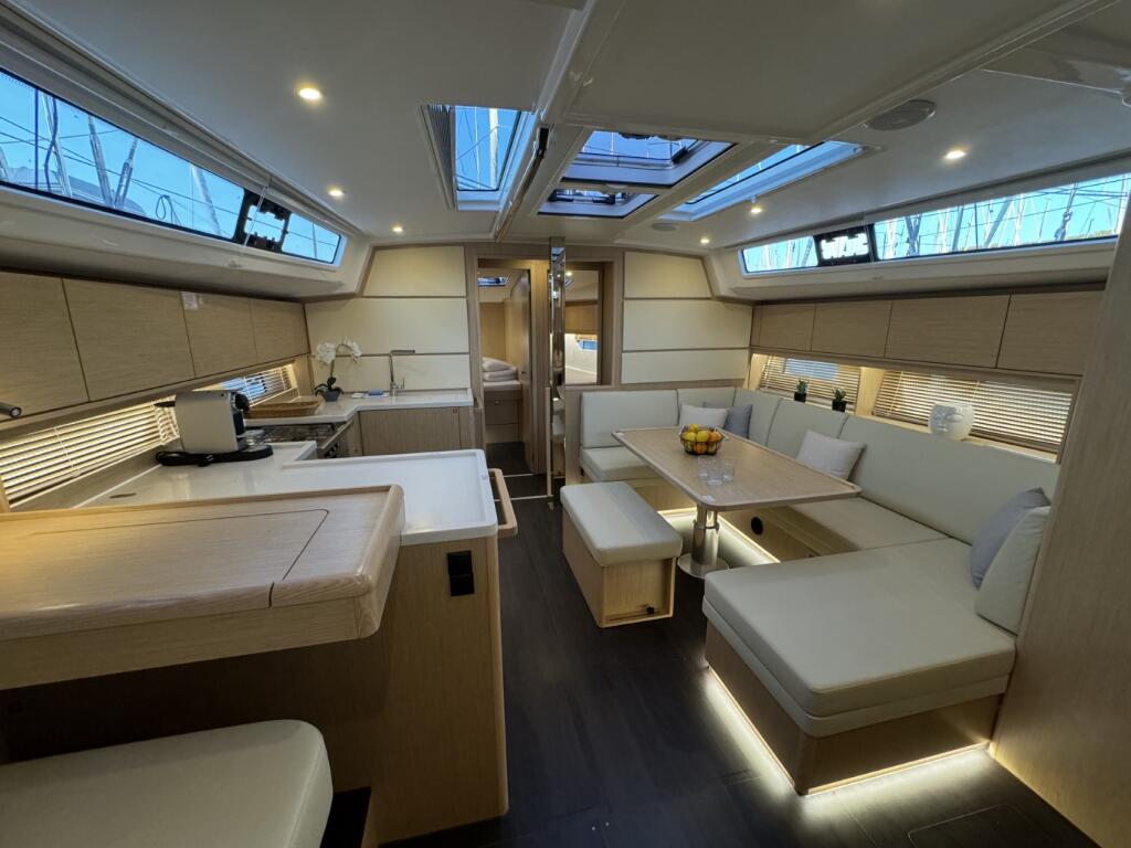 Bavaria C46 Sabina