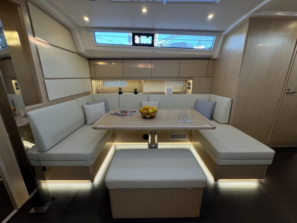 Bavaria C46 Sabina