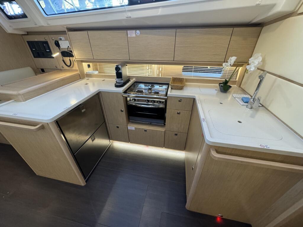 Bavaria C46 Sabina