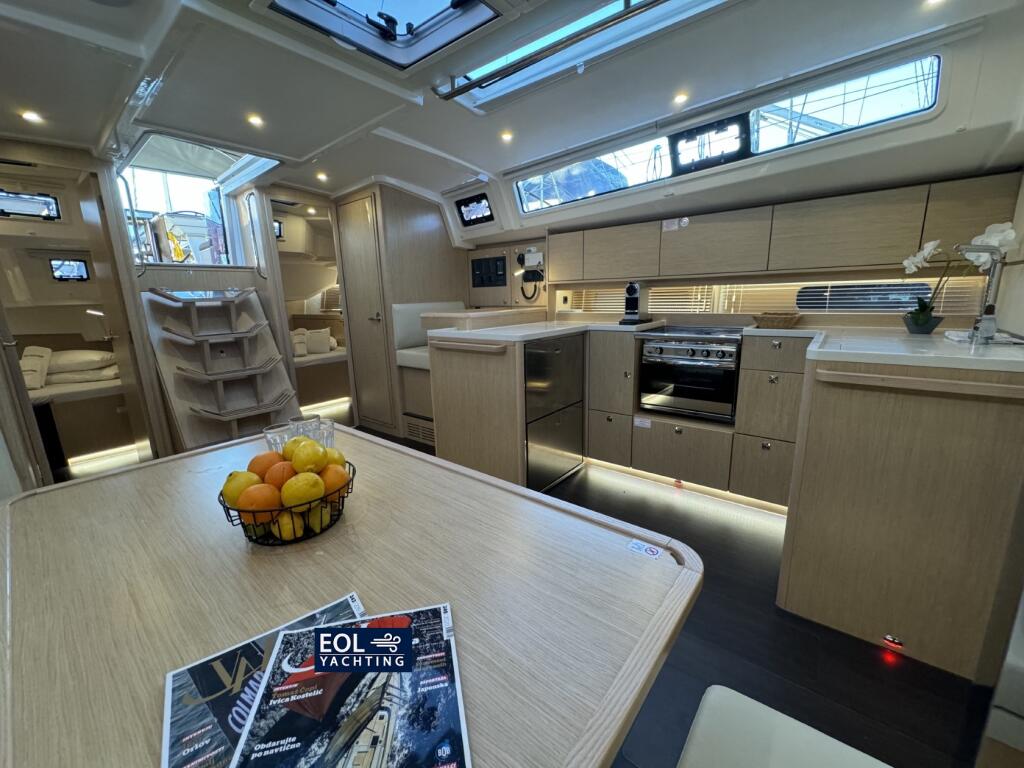 Bavaria C46 Sabina