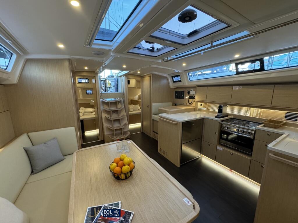 Bavaria C46 Sabina