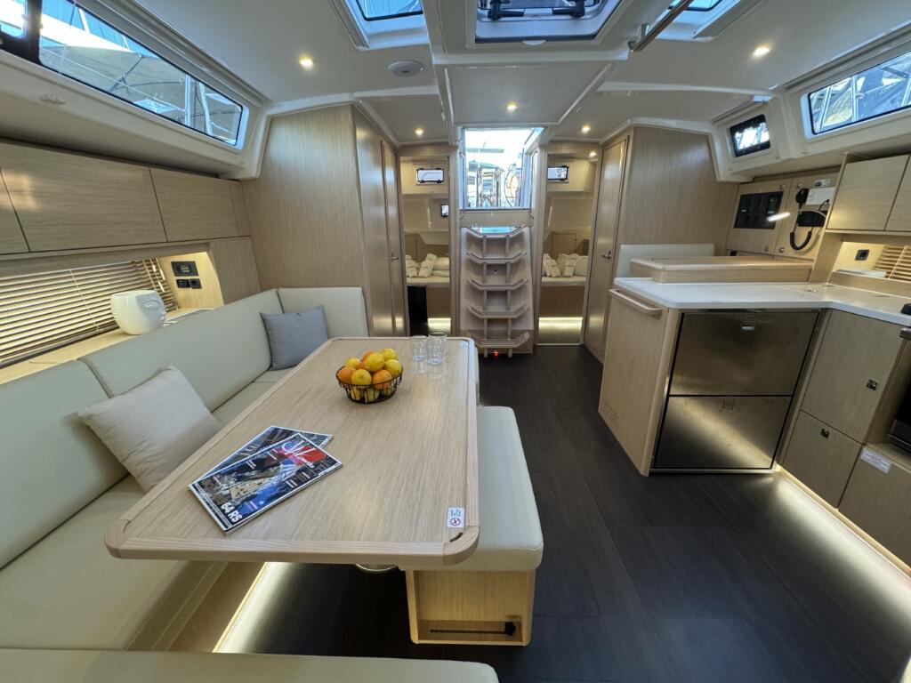 Bavaria C46 Sabina
