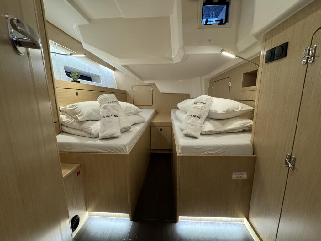Bavaria C46 Sabina