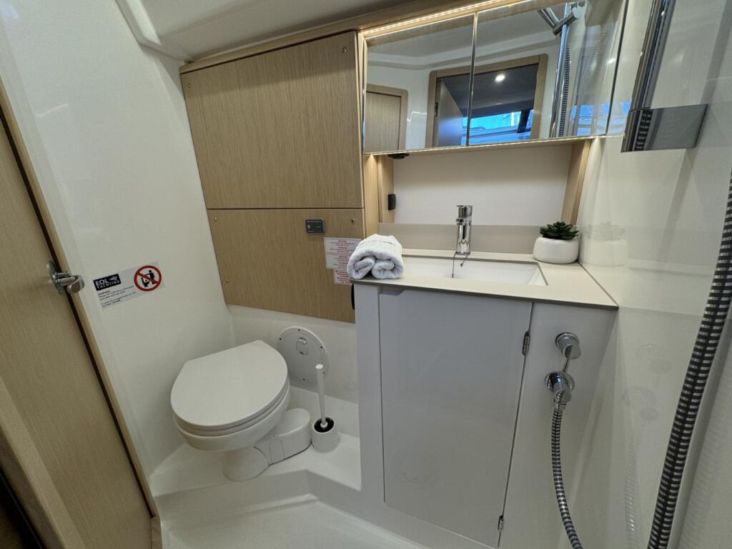 Bavaria C46 Sabina