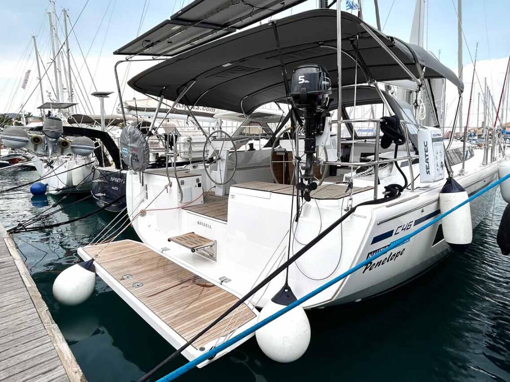 Bavaria C46 Penelope